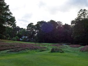 Sunningdale (Old) 6th Approach